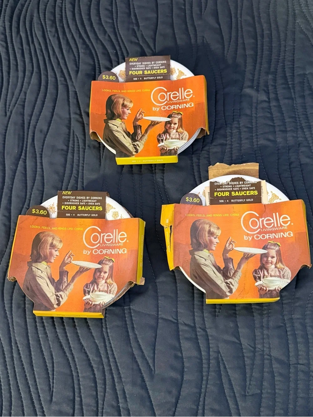 Corelle vintage by